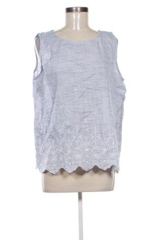 Top de femei Street One, Mărime M, Culoare Multicolor, Preț 55,99 Lei, #136793305