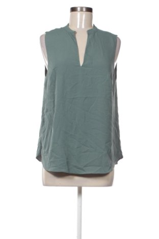 Damentop H&M, Größe M, Farbe Grün, Preis 10,99 €, #136793342