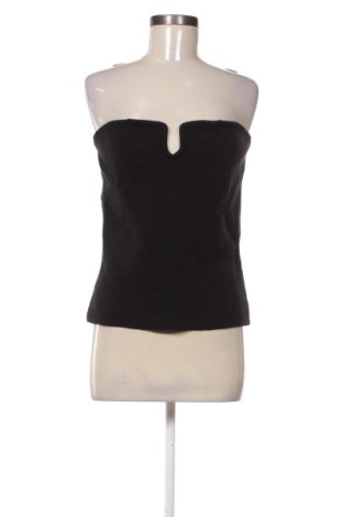 Damentop H&M, Größe XL, Farbe Schwarz, Preis 16,99 €, #136793632