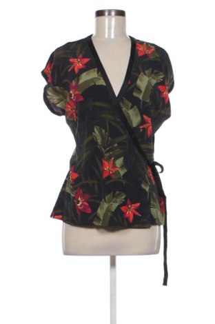 Damski top Etam, Rozmiar L, Kolor Kolorowy, Cena 44,99 zł, #136794101