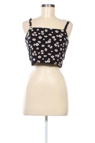 Damentop Hollister, Größe S, Farbe Mehrfarbig, Preis 6,99 €, #136794161