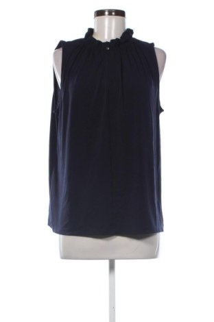 Damentop H&M, Größe M, Farbe Blau, Preis 9,99 €, #136794191