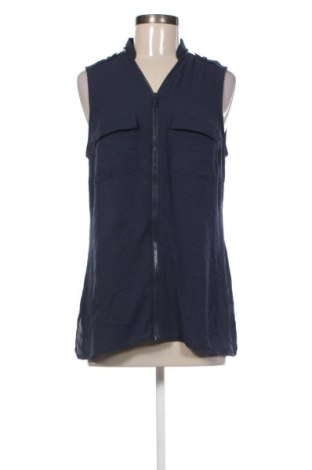 Дамски топ Miss Etam, Размер L, Цвят Син, Цена 7,66 €, #136794267