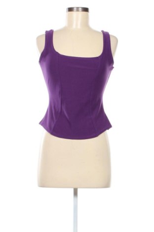 Női top Unbranded, Méret M, Szín Lila, Ár 2 378 Ft, #136794315