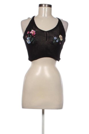 Top de femei Tally Weijl, Mărime XS, Culoare Negru, Preț 42,99 Lei, #136794422