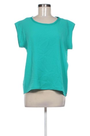 Top de femei Mango, Mărime M, Culoare Verde, Preț 67,99 Lei, #136794442