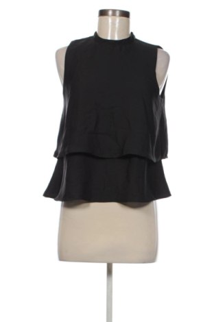 Дамски топ Zara, Размер S, Цвят Черен, Цена 10,73 €, #136794469