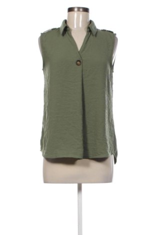 Damentop Breal, Größe L, Farbe Grün, Preis 11,99 €, #136794628