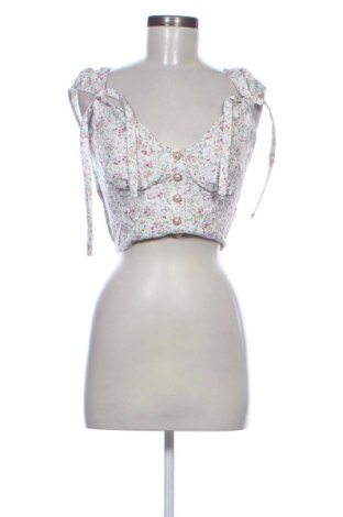 Дамски топ SHEIN, Размер XS, Цвят Многоцветен, Цена 7,66 €, #136794678