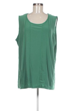 Top de femei Fabiani, Mărime XL, Culoare Verde, Preț 48,99 Lei, #136795036