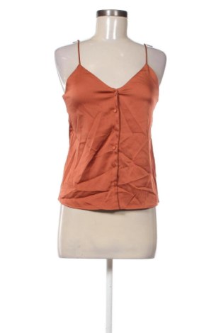 Дамски топ Mango, Размер XS, Цвят Оранжев, Цена 13,80 €, #136795100