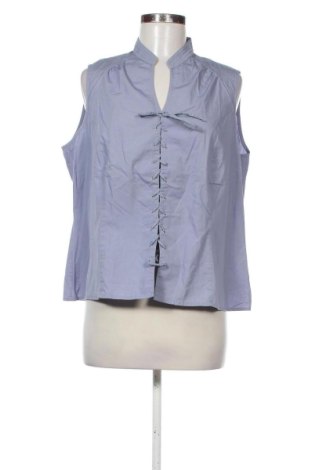 Damentop Cote Femme, Größe XL, Farbe Blau, Preis 12,00 €, #136795472
