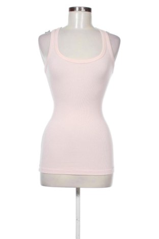 Дамски топ Liu Jo, Размер XS, Цвят Розов, Цена 42,00 €, #136795676