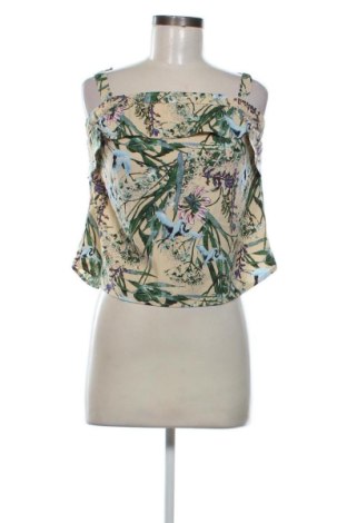 Top de femei Name It, Mărime S, Culoare Multicolor, Preț 54,99 Lei, #136795741
