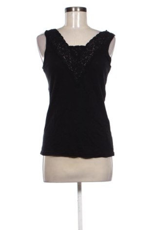 Top de femei Unbranded, Mărime M, Culoare Negru, Preț 66,99 Lei, #136796071