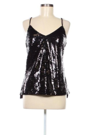 Damentop H&M, Größe S, Farbe Schwarz, Preis 16,88 €, #136796157