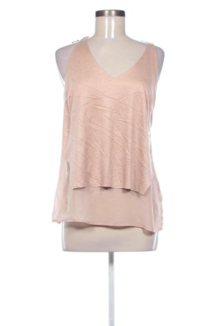 Top de femei Unbranded, Mărime M, Culoare Bej, Preț 61,99 Lei, #136796335