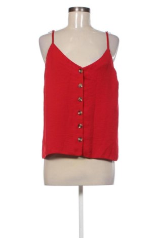Top de femei New Look, Mărime M, Culoare Roșu, Preț 30,99 Lei, #136796957