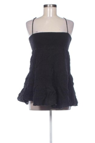 Γυναικείο τοπ Zara, Μέγεθος S, Χρώμα Μαύρο, Τιμή 14,99 €, #136797108