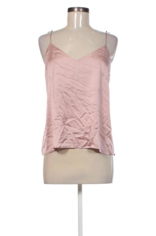 Damski top H&M, Rozmiar M, Kolor Popielaty róż, Cena 49,99 zł, #136797371