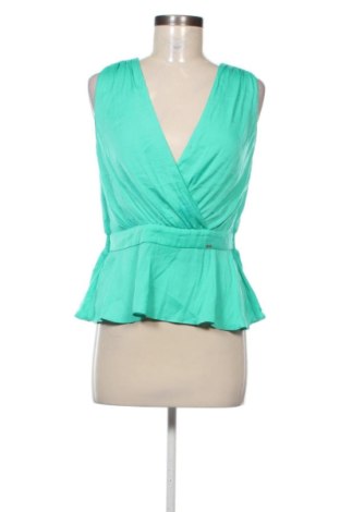 Top de femei Morgan, Mărime S, Culoare Verde, Preț 64,99 Lei, #136797445