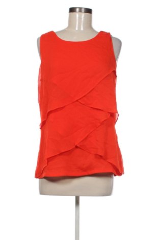 Top de femei Orsay, Mărime L, Culoare Roșu, Preț 59,99 Lei, #136797524