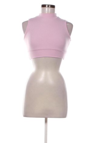 Damentop Unbranded, Größe M, Farbe Rosa, Preis 9,21 €, #136797872