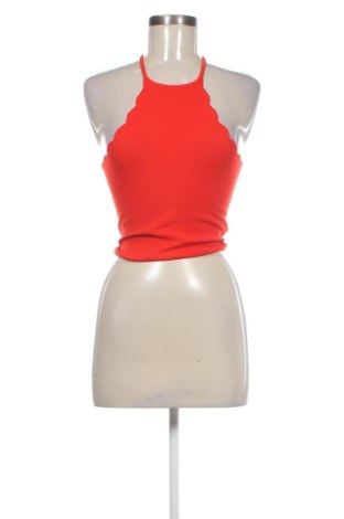 Damski top H&M, Rozmiar XS, Kolor Czerwony, Cena 54,99 zł, #136797934