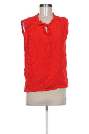Damski top Norah, Rozmiar M, Kolor Czerwony, Cena 44,99 zł, #136798058