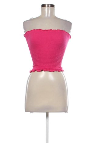 Dámský top H&M, Velikost XS, Barva Růžová, Cena  259,00 Kč, #136798511