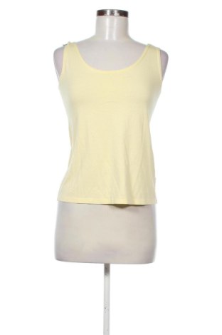 Damski top Indies, Rozmiar M, Kolor Żółty, Cena 120,99 zł, #136798624