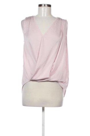 Damentop H&M, Größe M, Farbe Rosa, Preis 10,06 €, #136798674