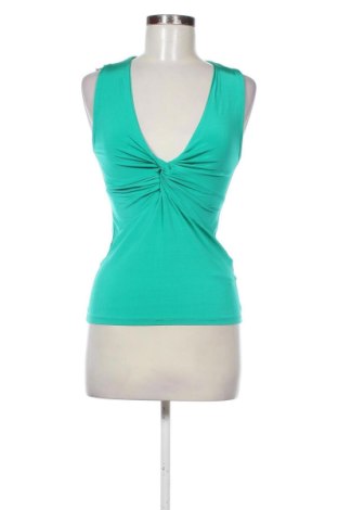 Top de femei Amisu, Mărime M, Culoare Verde, Preț 57,45 Lei, #136798884