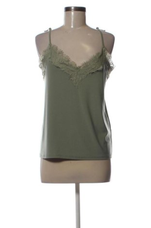 Top de femei Amisu, Mărime XL, Culoare Verde, Preț 43,99 Lei, #136798912
