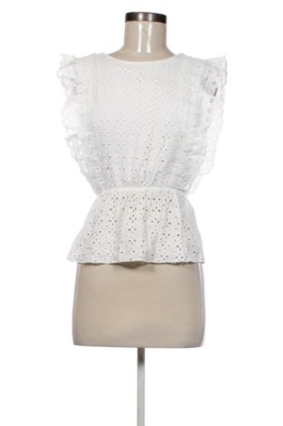 Top de femei Unbranded, Mărime M, Culoare Alb, Preț 74,00 Lei, #136799094