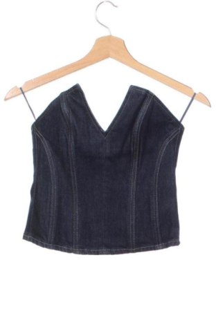 Dámský top Zara, Velikost XS, Barva Modrá, Cena  399,00 Kč, #136799820