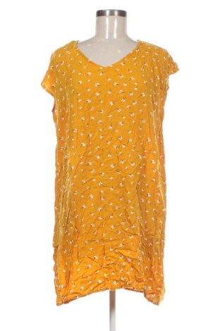 Top de femei Janina, Mărime L, Culoare Galben, Preț 51,99 Lei, #136800028