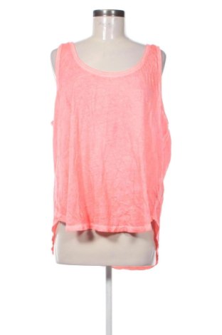 Дамски топ H&M, Размер XXL, Цвят Розов, Цена 13,29 €, #136800089
