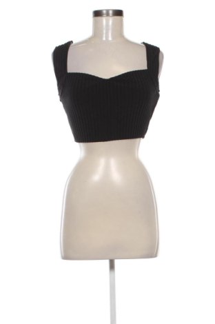 Дамски топ Missguided, Размер S, Цвят Черен, Цена 5,62 €, #136800643