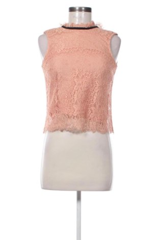 Damentop H&M, Größe S, Farbe Rosa, Preis 11,99 €, #136800768