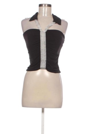Top de femei Unbranded, Mărime XS, Culoare Negru, Preț 84,00 Lei, #136800775