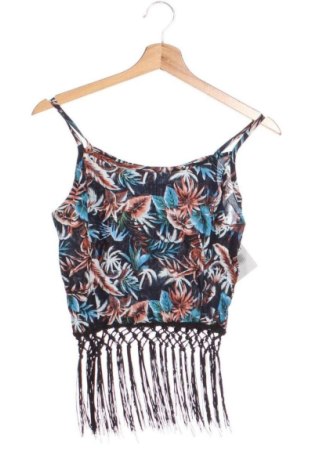 Damentop Unbranded, Größe XS, Farbe Mehrfarbig, Preis 13,99 €, #136801221