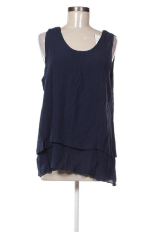Γυναικείο τοπ Unbranded, Μέγεθος XL, Χρώμα Μπλέ, Τιμή 11,99 €, #136801433