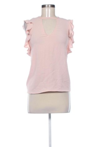 Női top Bershka, Méret S, Szín Rózsaszín, Ár 5 372 Ft, #136801916