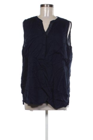 Dámsky top  Street One, Veľkosť XL, Farba Modrá, Cena  16,95 €, #136801925
