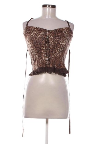 Damski top Unbranded, Rozmiar XXS, Kolor Kolorowy, Cena 59,62 zł, #136801989