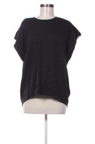 Дамски топ Zara, Размер L, Цвят Черен, Цена 9,71 €, #136802140