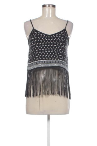 Top de femei H&M, Mărime XS, Culoare Multicolor, Preț 62,99 Lei, #136802165