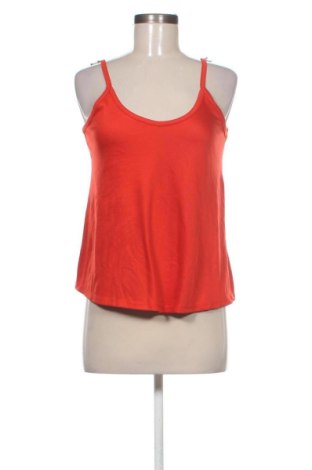 Дамски топ Zara, Размер M, Цвят Червен, Цена 14,31 €, #136802541
