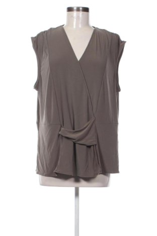 Top de femei Bianca, Mărime XXL, Culoare Maro, Preț 67,99 Lei, #136802570